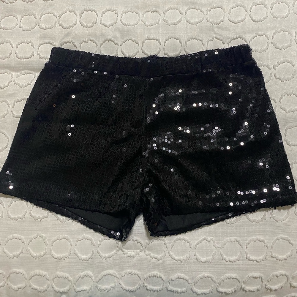 Like brand new. Only worn once for a Halloween party. Fits smaller.